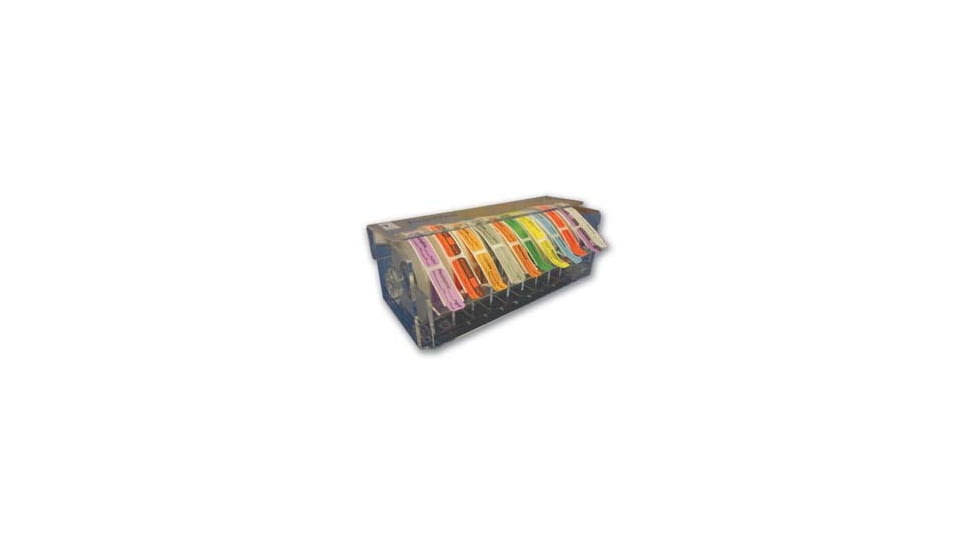 Timemed Tape Dispenser Plstic 1IN Core 500P