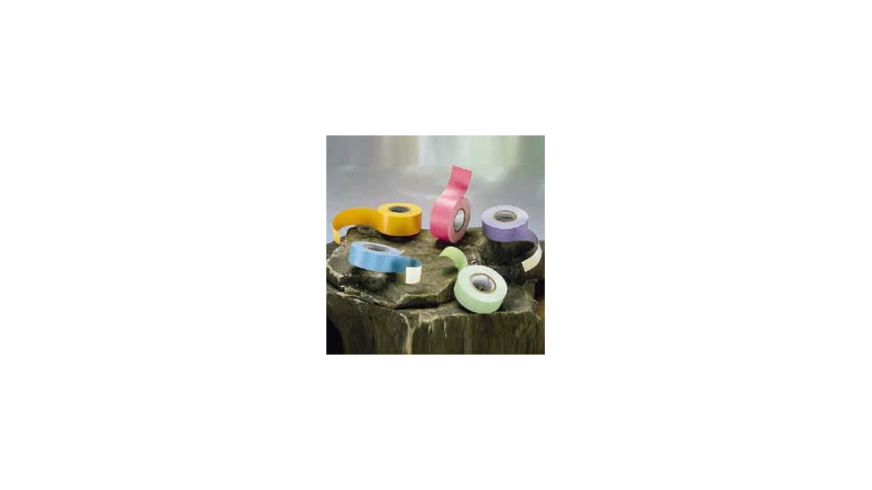 Timemed Tape Lab Yel Time 2X500IN T-502-2