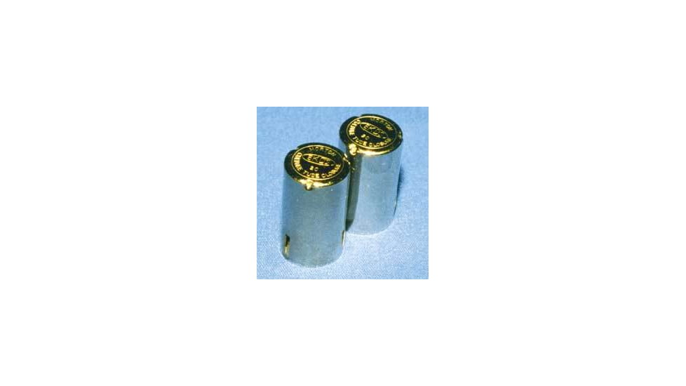Tip Closure Unlanced Ss 20MM PK144 20144UL