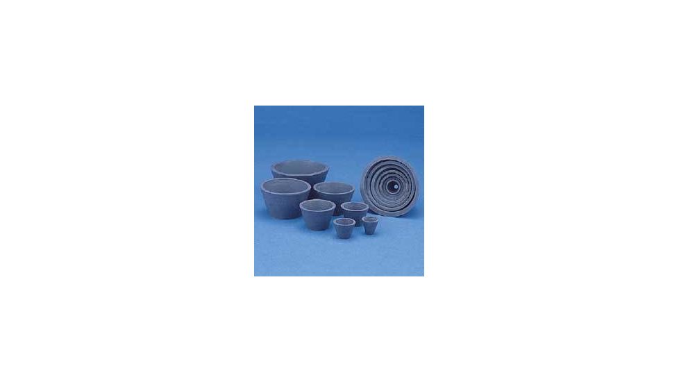 Tip Neoprene Crucible Holders, Filter Adapter 1010A4