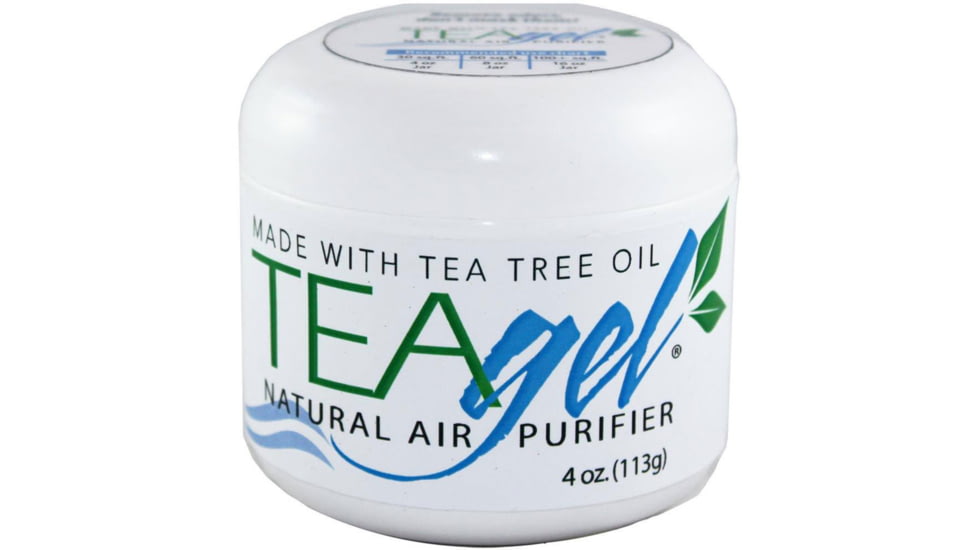 Trac Ecological Teagel, 4oz, 1404-MS