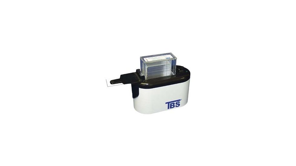 Triangle Biomedical Cover Slip Dispenser SS-4050