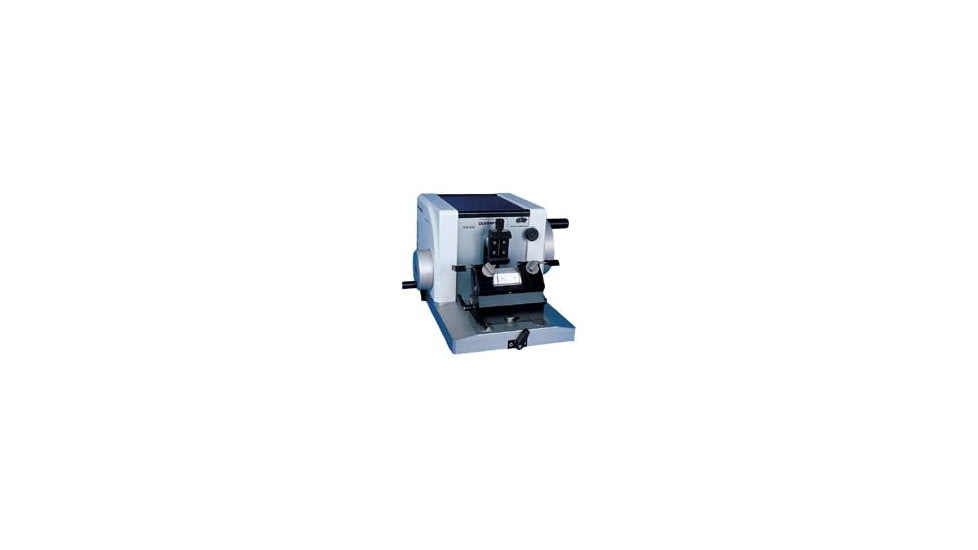 Triangle Biomedical Microtome Retracting CUT4060