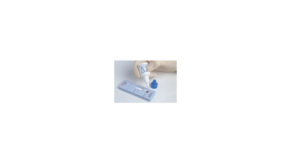 Trinity Biotech Hiv Rapid Test UNI-GOLD PK20 1206506