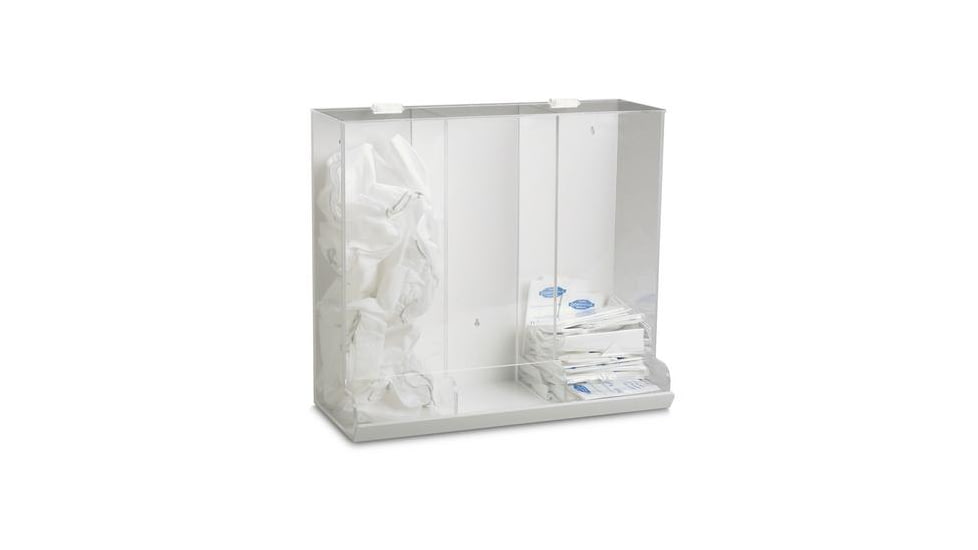 Tripp 3-IN-1 Dispenser 50127