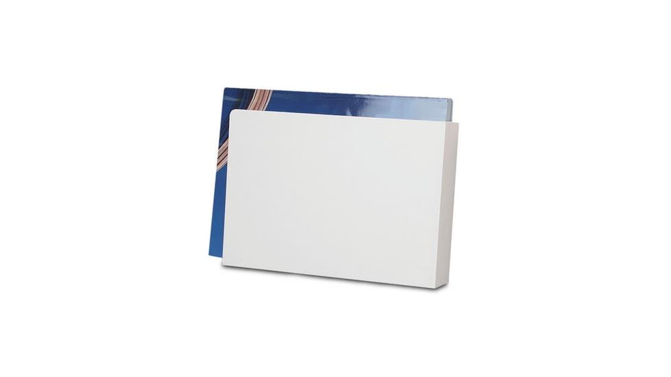 Tripp Bookholder Closed END; Mag Ba 50396
