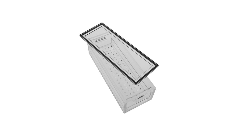 Tripp Desiccator Personal /W Lid 50140