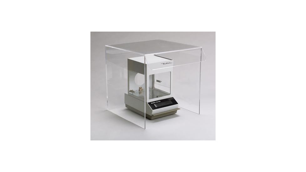 Tripp Draft Shield Sml 13X13X13 Whd 50029