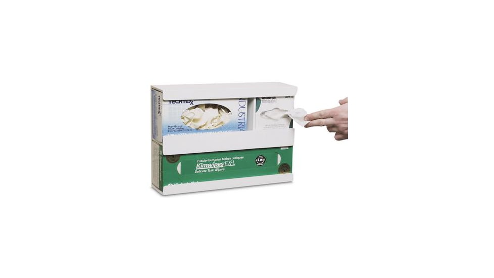 Tripp Glove BOX, Horizontal HLDR, Ma 50062