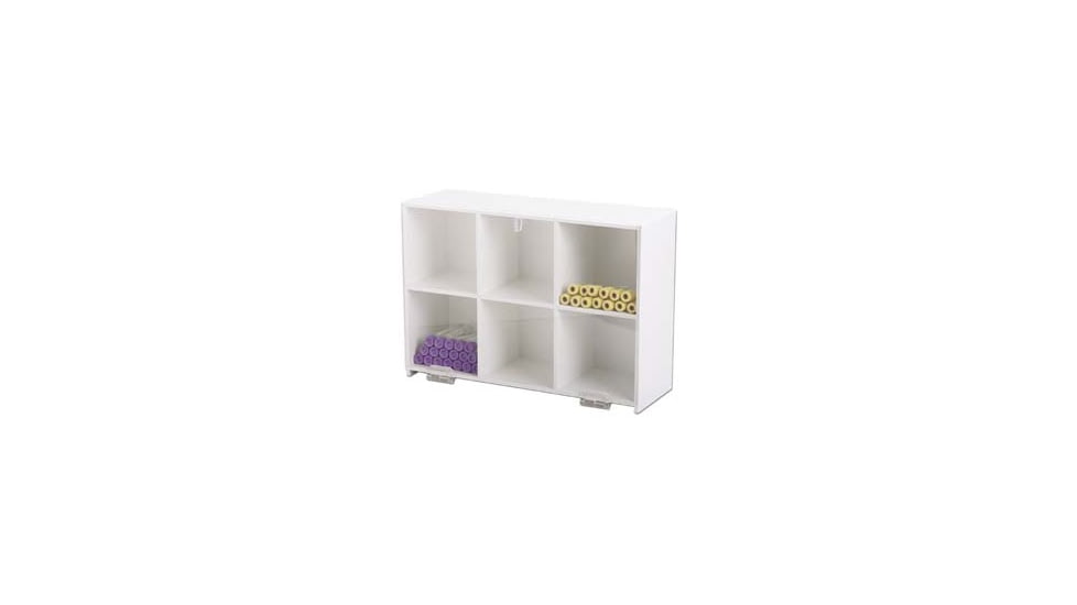 Tripp Organizer 6-BIN With Door 50117