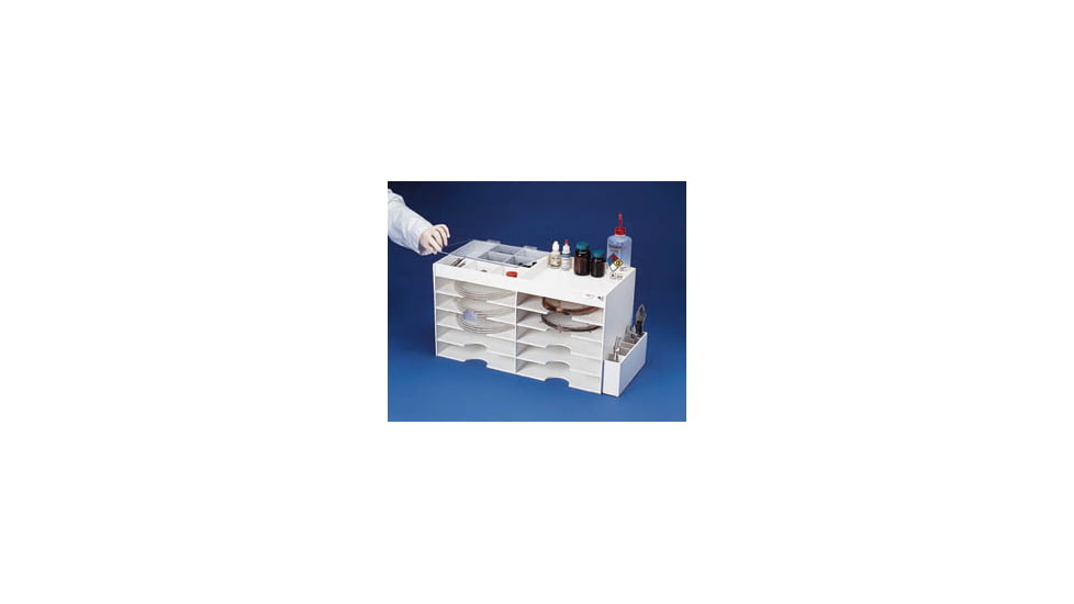 Tripp Organizer Gc COLUMN(5-COLUMN) 50172