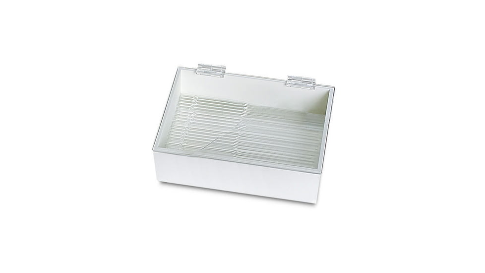Tripp Pipet Box For 9 Pipets 50174