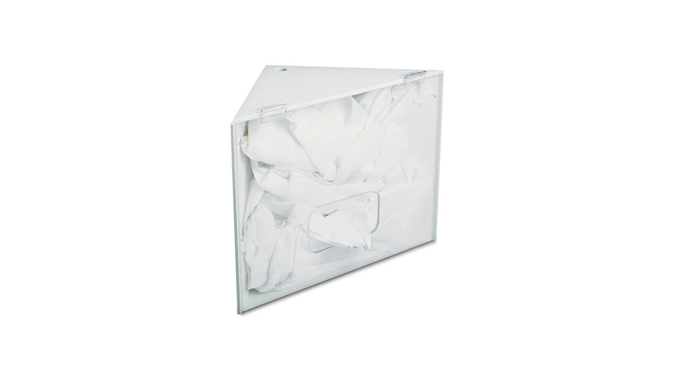 Tripp Shelf Corner Apparel Dispens 50435