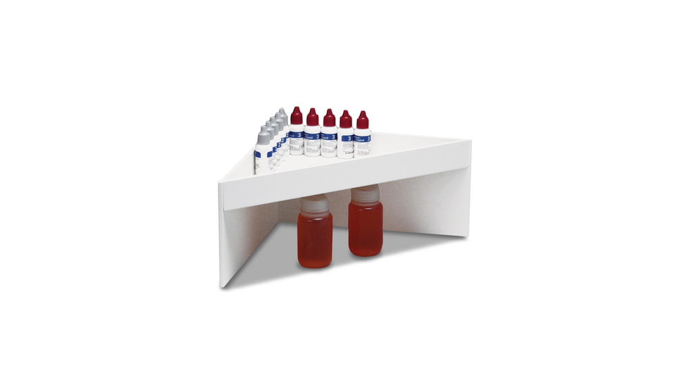 Tripp Shelf Corner Step 50434