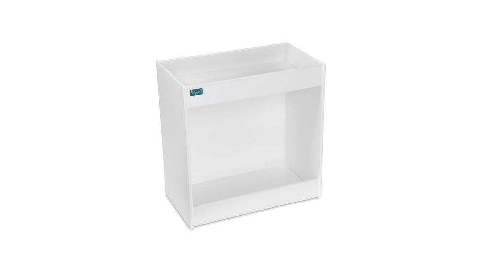 Tripp Shelf Double 12 X 12 X 6 Lhw 50088