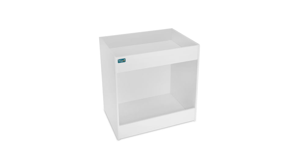 Tripp Shelf Double 12 X 12 X 8 Lhw 50463