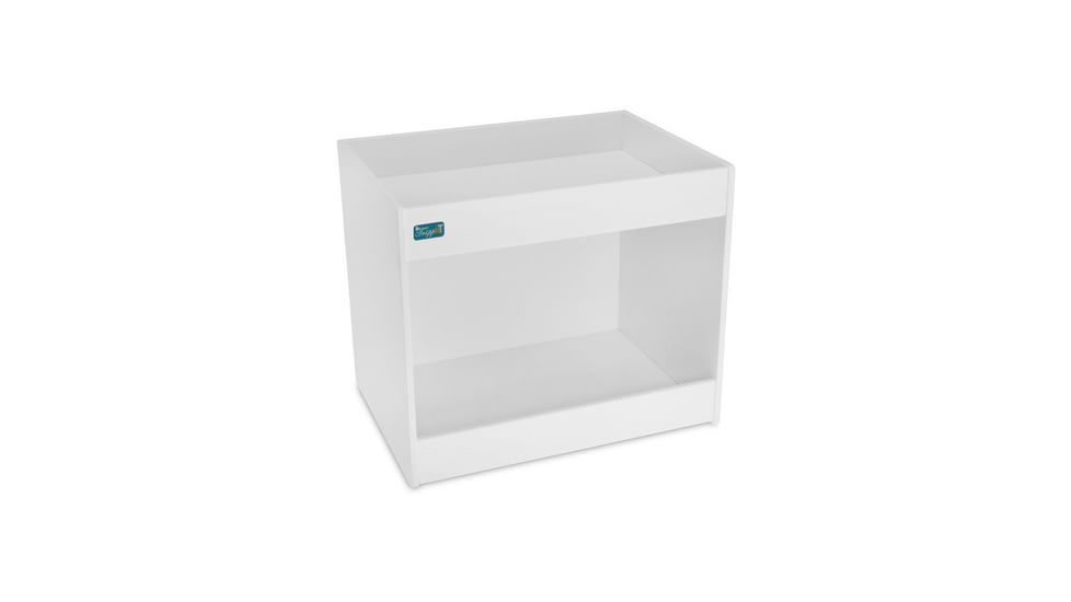 Tripp Shelf Double 12X10X8 Lhw 50154