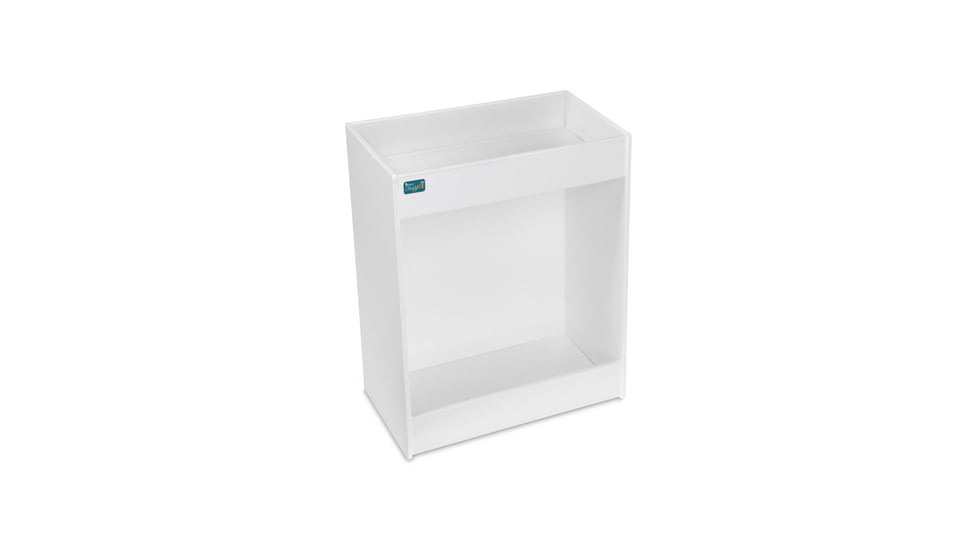 Tripp Shelf Double 12X14X6 Lhw 50464