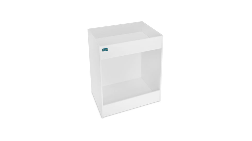 Tripp Shelf Double 12X14X8 Lhw 50465