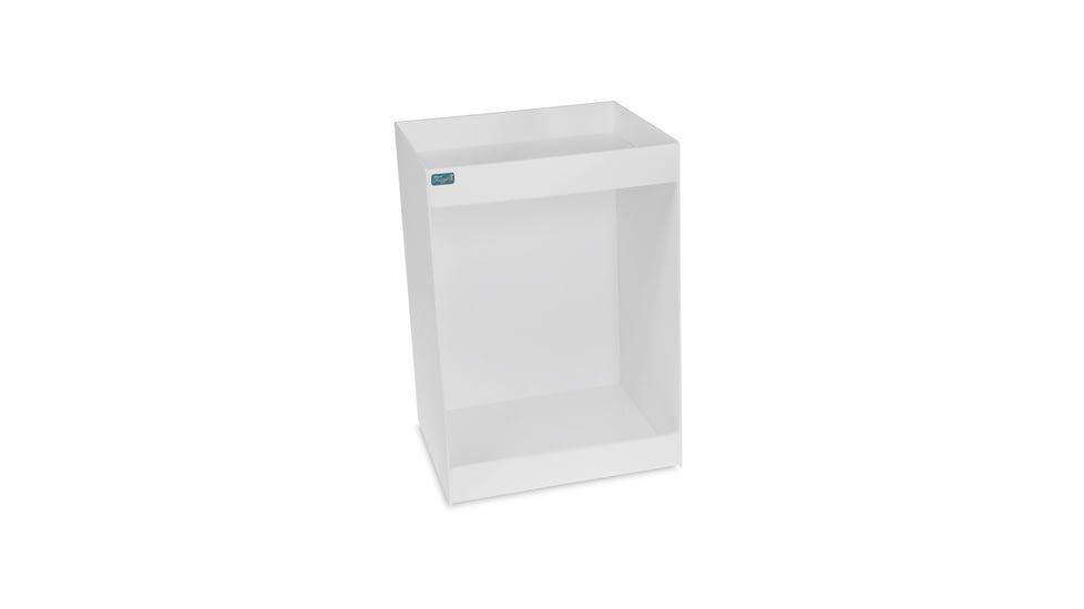 Tripp Shelf Double 12X16X8.5 Lhw 50466