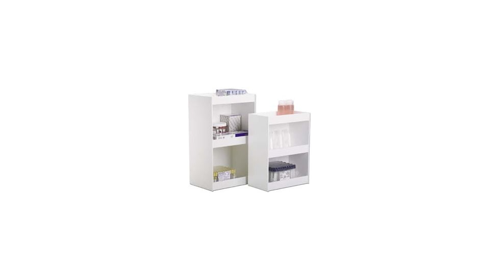 Tripp Shelf Lab 12X14X6.5 (LHD) 50468