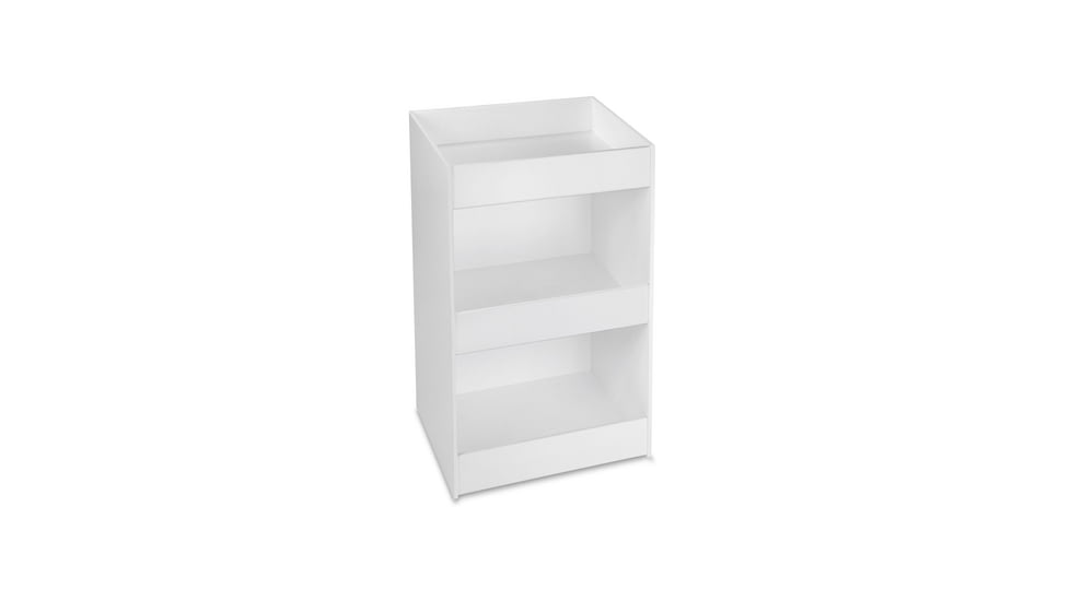 Tripp Shelf Lab 12X20X10.75 (LHD) 50471