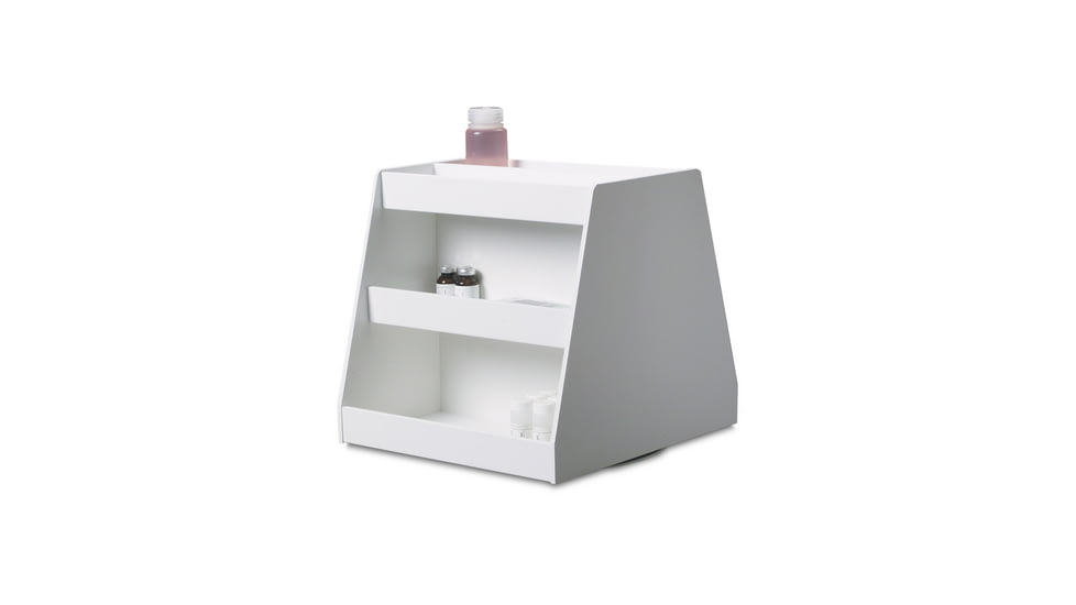 Tripp Shelf Rotating 50439