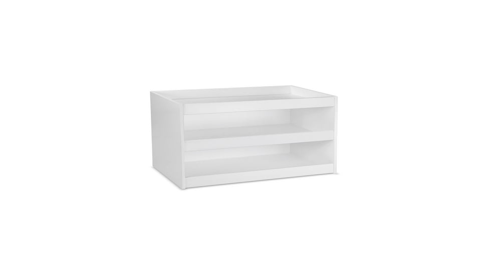 Tripp Shelf Triple 24X14X6 Lhw 50589