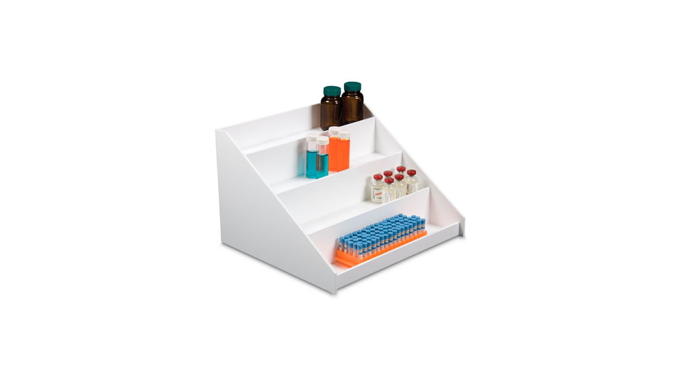 Tripp Sm Reagent Shelf 2IN Shelves 50208