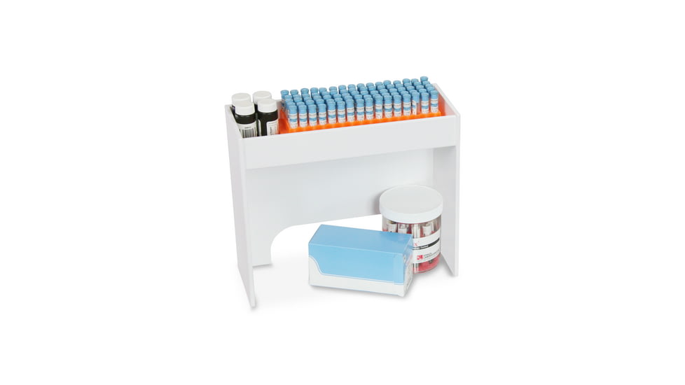 Tripp Step Shelf 12X10X4IN 50115