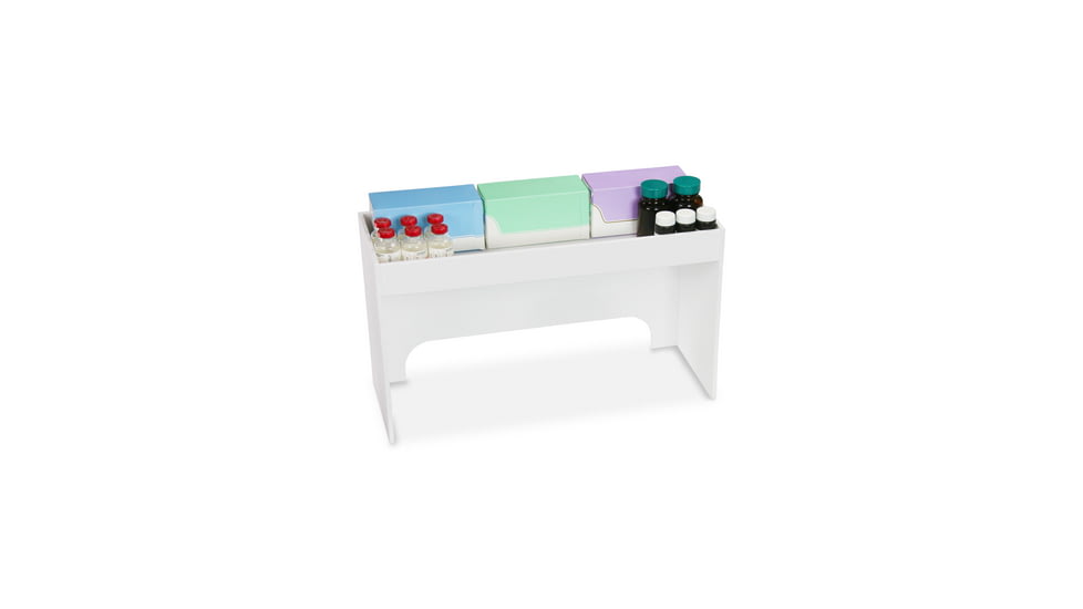 Tripp Step Shelf 18X10X6IN 50109