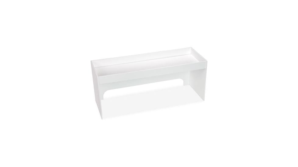 Tripp Step Shelf 24X10X8IN 50123