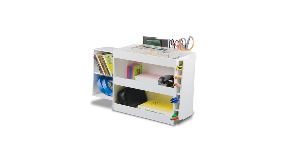 Tripp Super SHELF; Shelves Bins To 50104