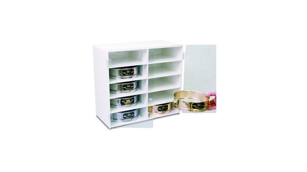 Tripp Test Sieve Cabinet 50362