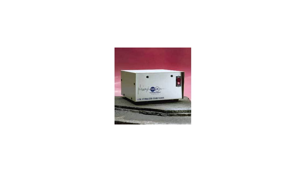 Trippe Mfg Line STABILIZR/CONDTIONR 1800W LC-1800