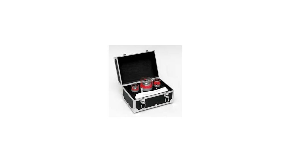 Troemner Henry CAL-PAK Cl 1 W/NVLAP 200G-2G 7258-1W
