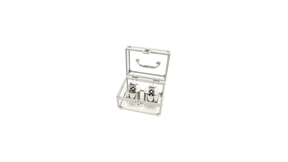 Troemner Henry Case Cln Rm Analytcl 1KG (2) CRC12