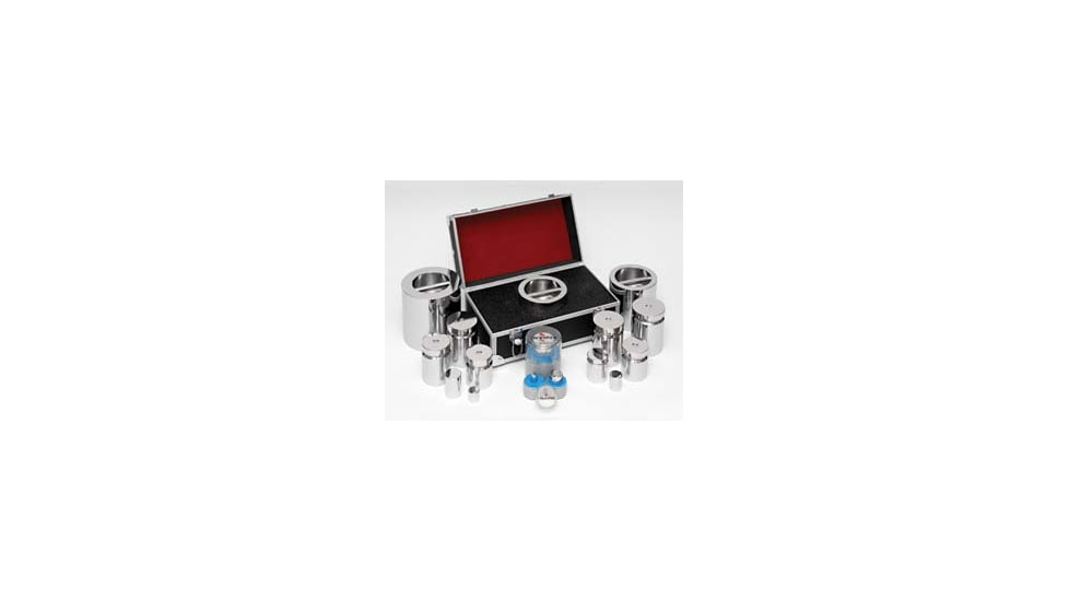 Troemner Henry Elec Calib Wt Wcc Cyl S 200G 8138W