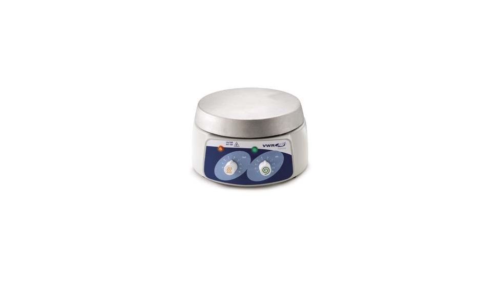 Troemner Henry Dyla-Dual Hot Plate Stirrer 986950