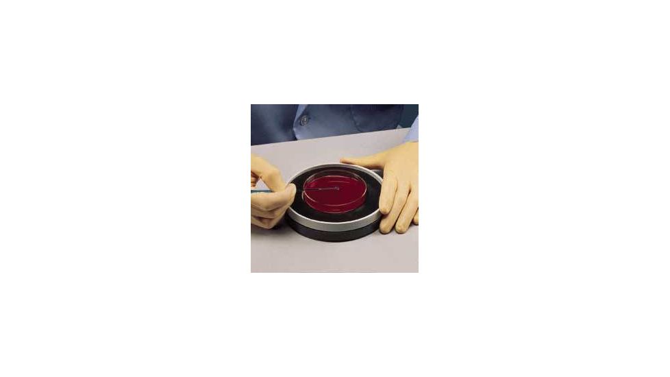 Troemner Henry Inoculating Turntables 982005 Small Turntable