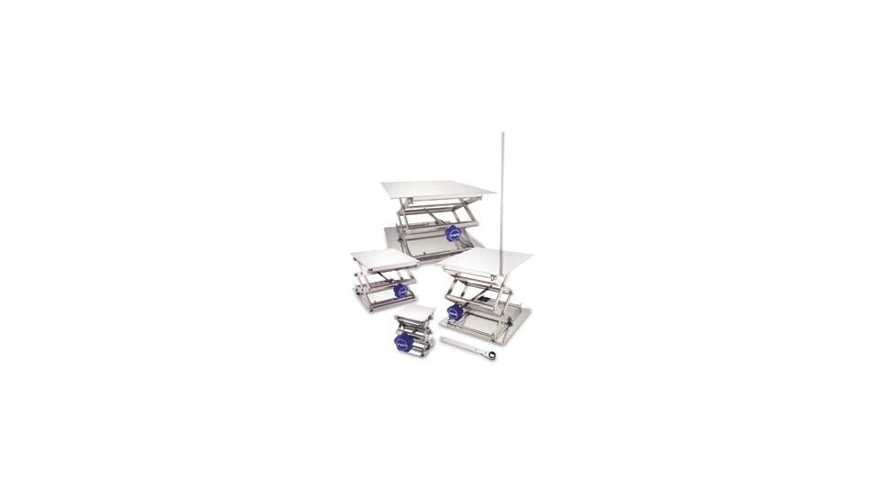 VWR LAB-LIFT S.S. 6X6'' 960023 Vwr LAB-LIFT S.S. 6X6''