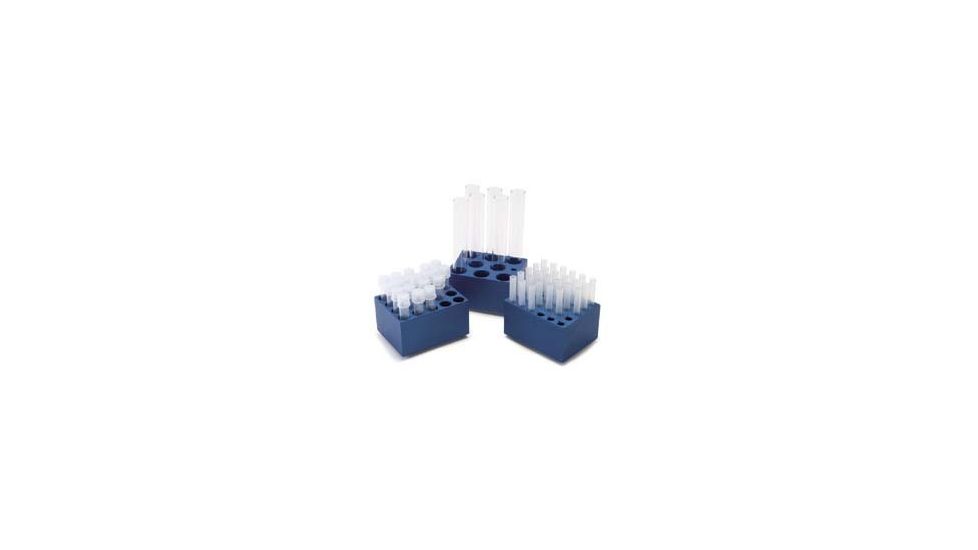 Troemner Henry Modular Heating Blocks for Standard Test Tubes 949002