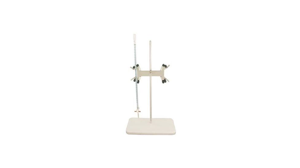 Troemner Henry Talon Double Buret Holder and Support Stand 971062 Support Stand Only