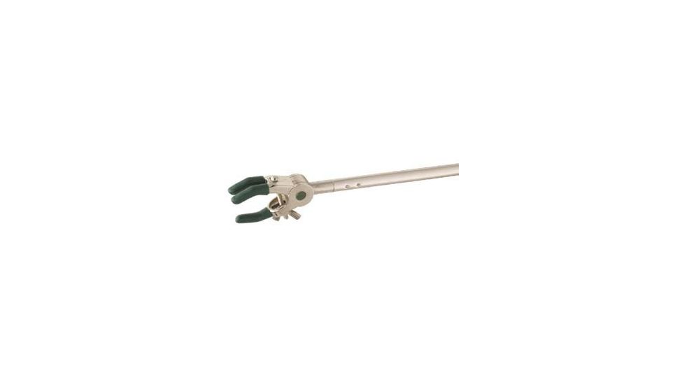 Troemner Henry Talon II Three-Prong Extension Clamps 915204 Dual Adjustment