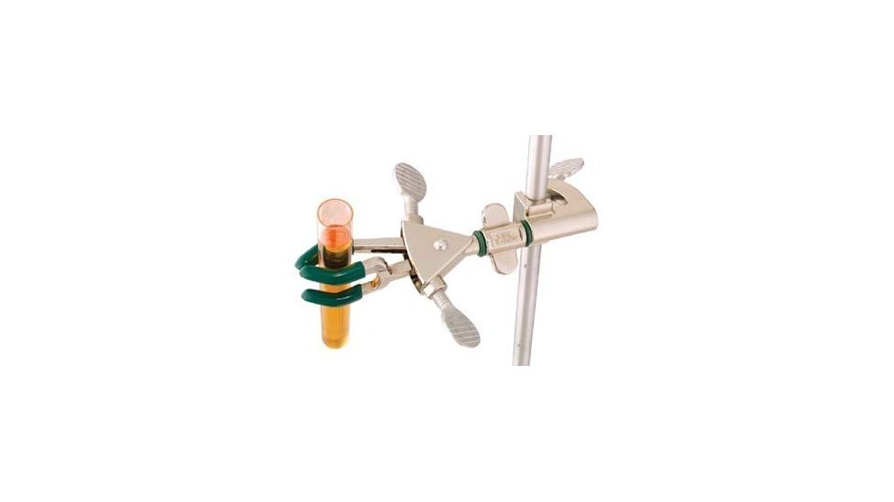 Troemner Henry Talon Three-Prong Swivel Clamp 915023