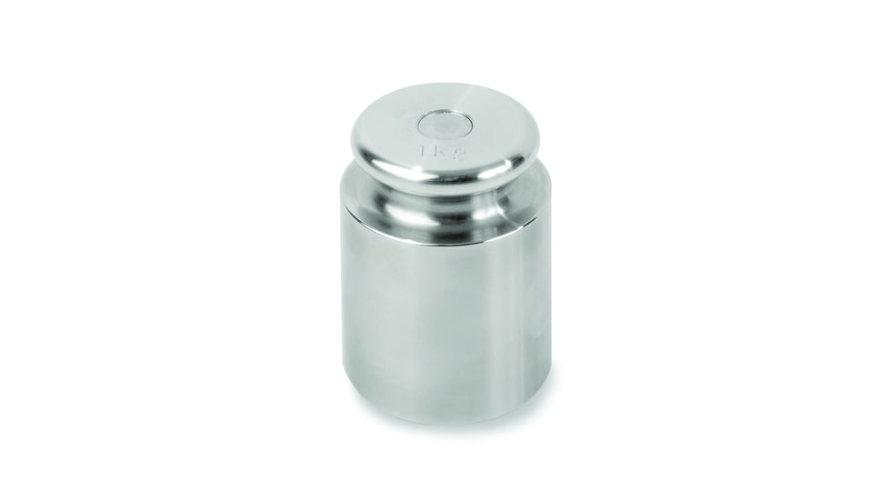Troemner Henry Weight Alum Class 7 50mg 61051S, Unit EA