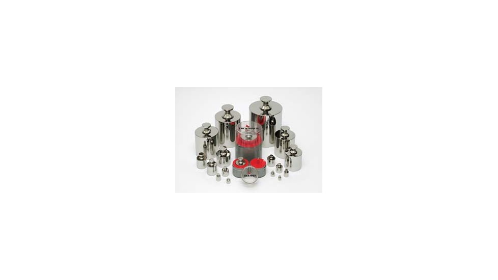 Troemner Henry Weight Ind Analyticl Ult 10MG 7033-0