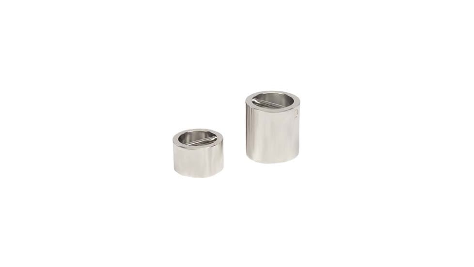 Troemner Henry Weight Stainless Cls F 20KG 1374