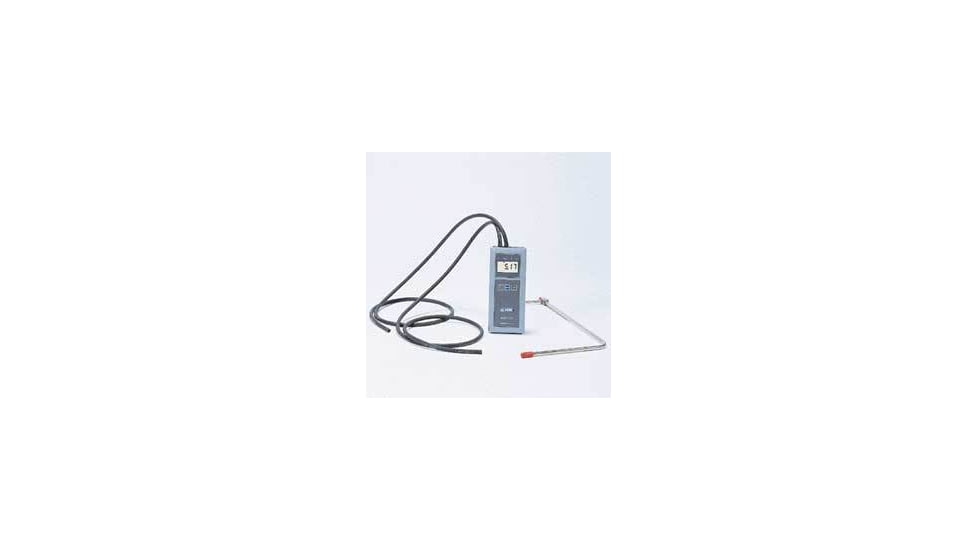 TSI Incorporated Pilot Static Tube 12''LONG 634-634-000