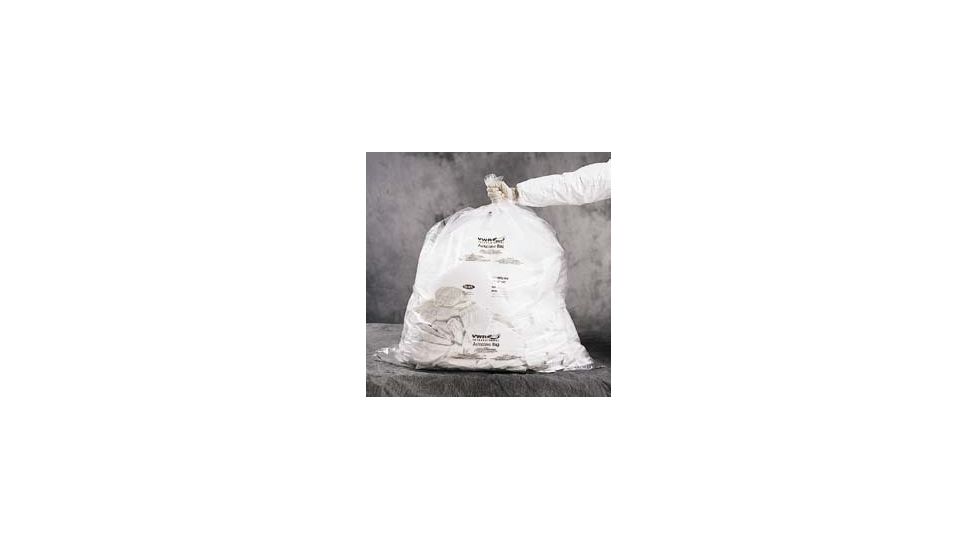 Tufpak Autoclavable Bags, Nonhazardous Waste 14220-036